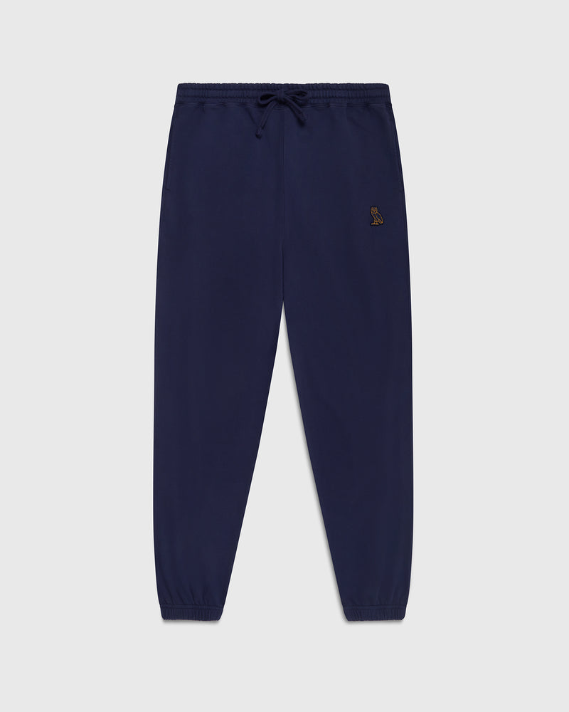 Classic Sweatpant - Navy