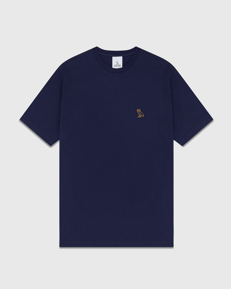 Classic T-Shirt - Navy