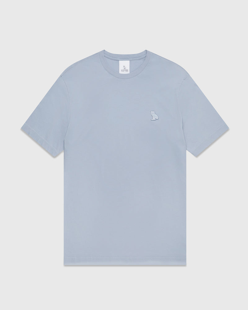 Classic T-Shirt - Storm Blue