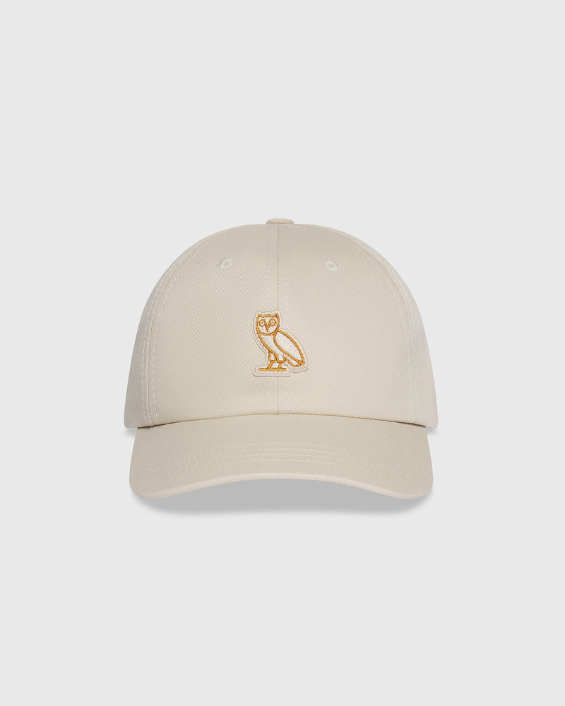 Classic Sportcap - Sand