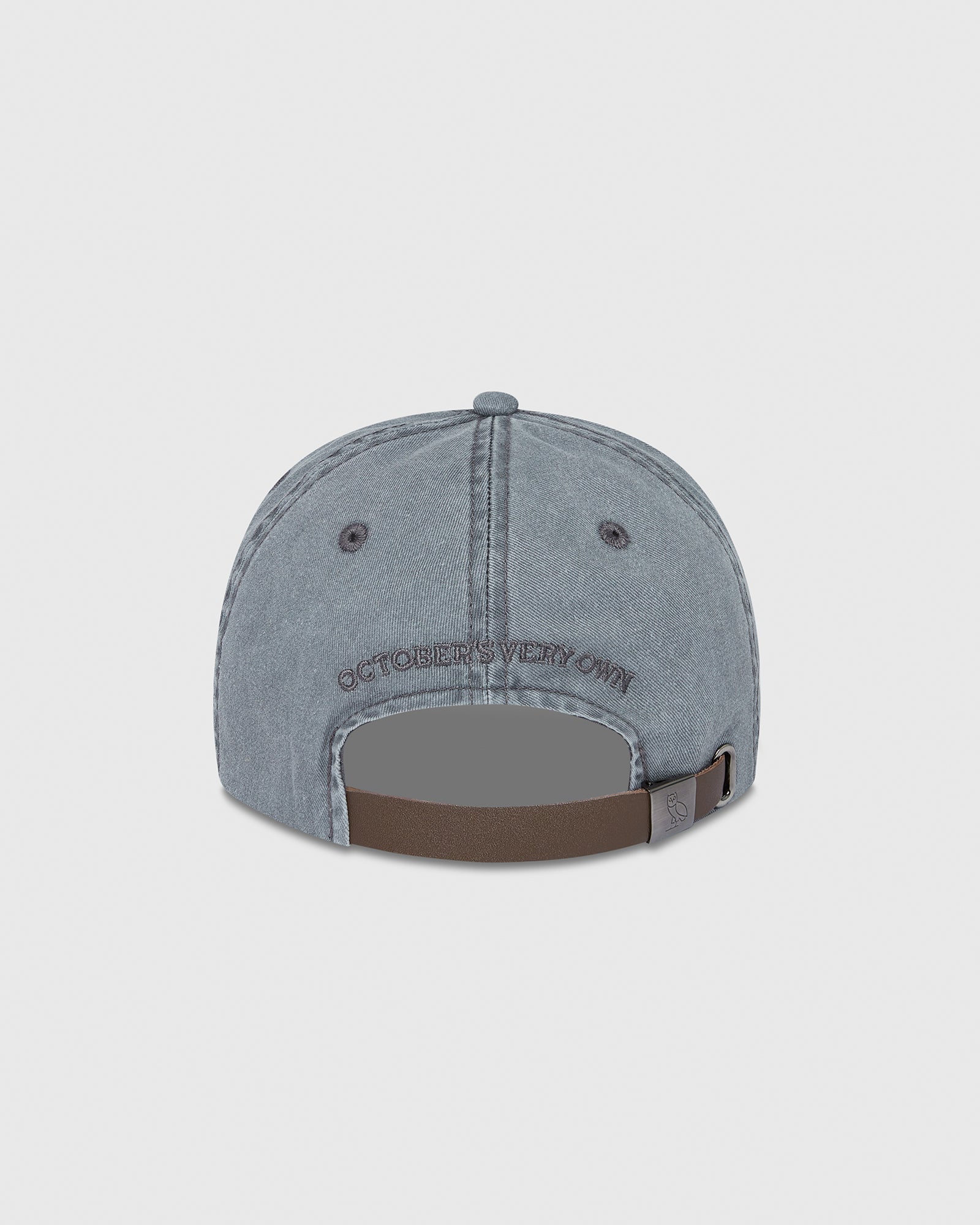 Sun-Faded Sportcap - Black IMAGE #3