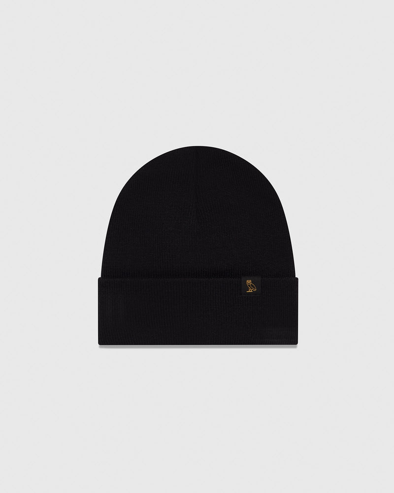 Beanie - Black