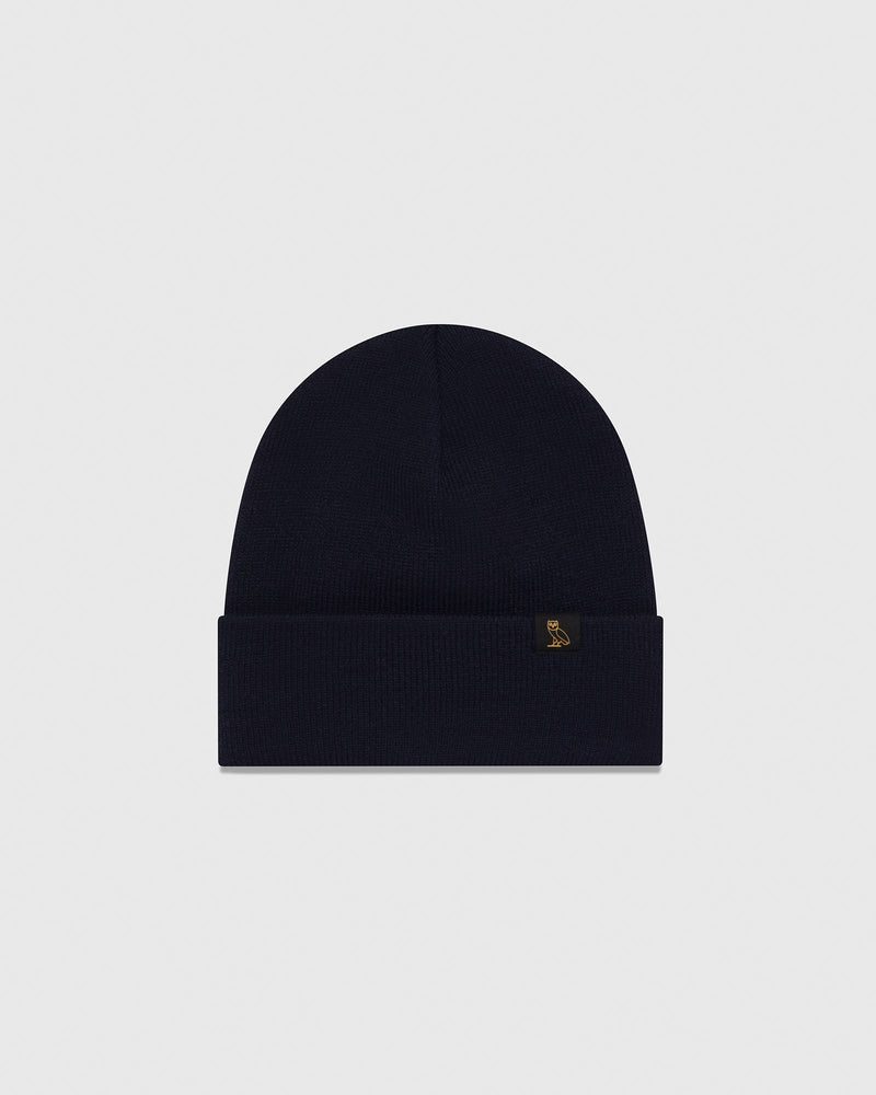 Beanie - Navy