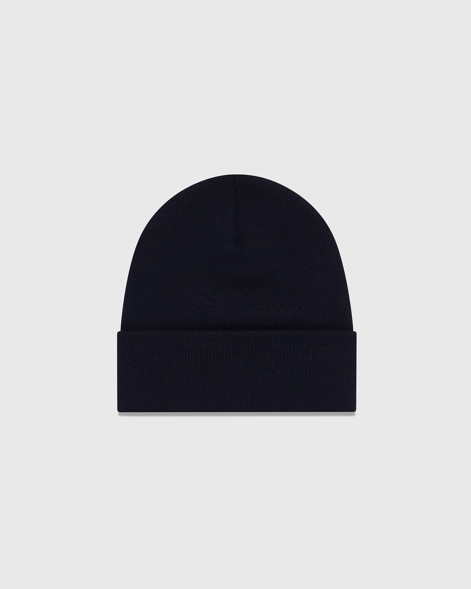 Beanie - Navy IMAGE #2