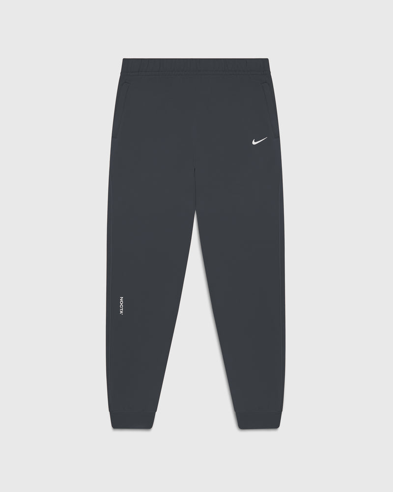 NOCTA Fleece CS Sweatpants - Anthracite