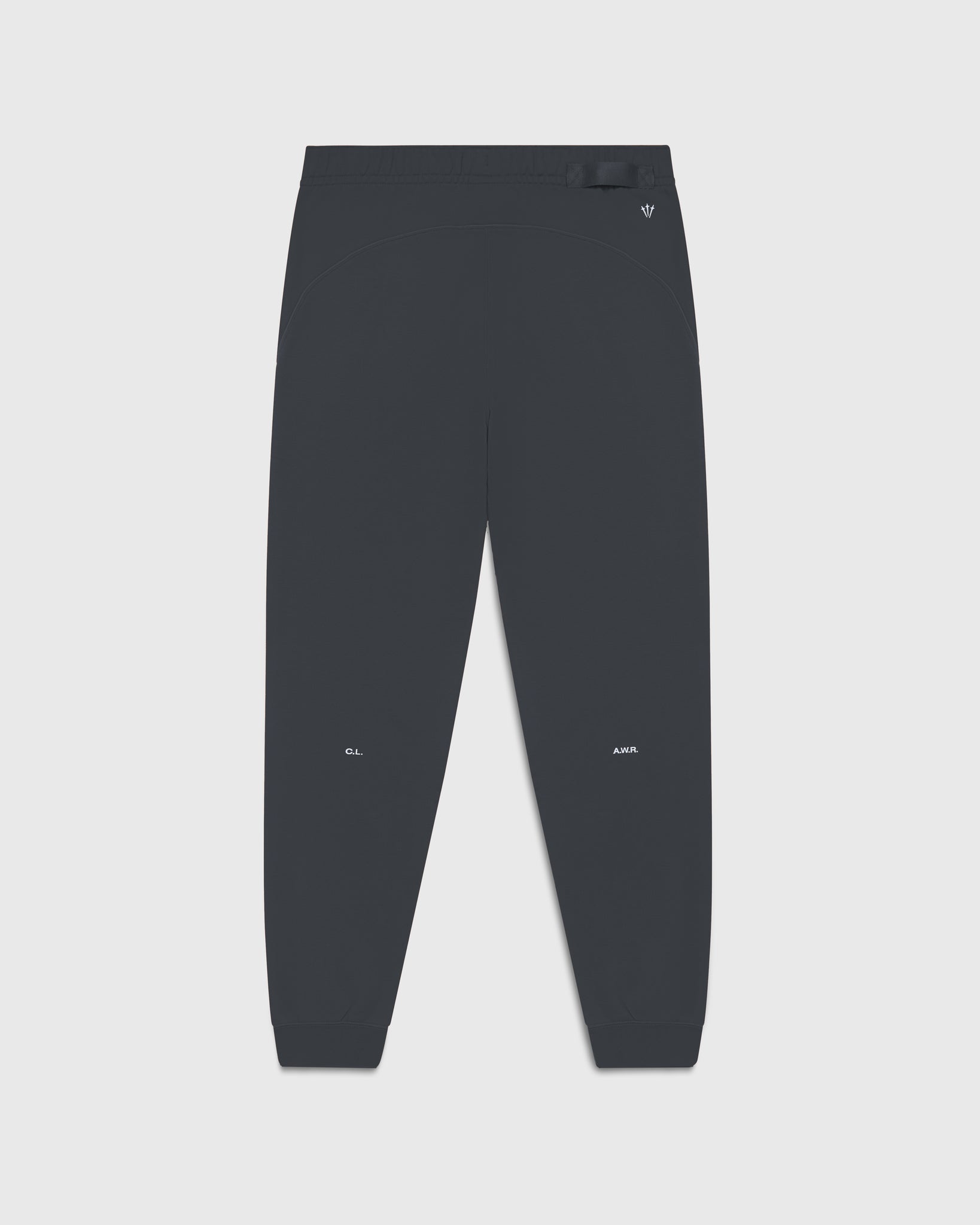 NOCTA Fleece CS Sweatpants - Anthracite IMAGE #2