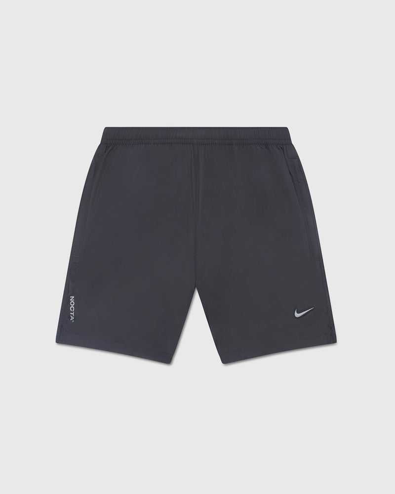 NOCTA CS Nylon Shorts - Anthracite