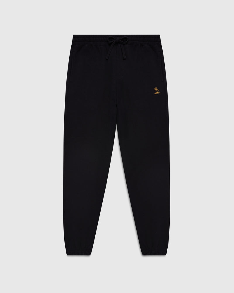 Classic Sweatpant - Black