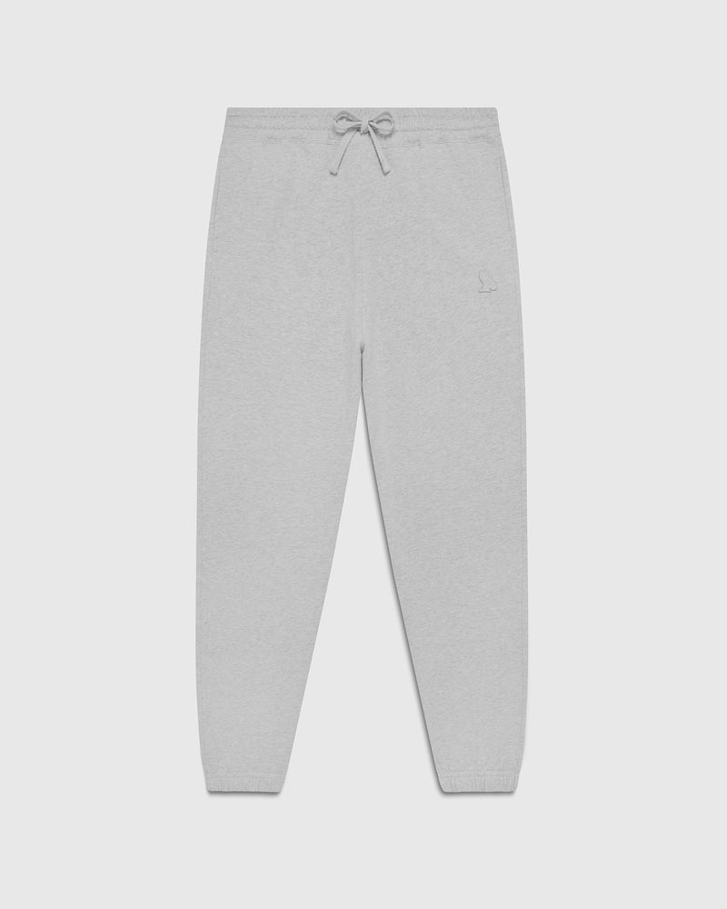 Classic Sweatpant - Ash Heather Grey