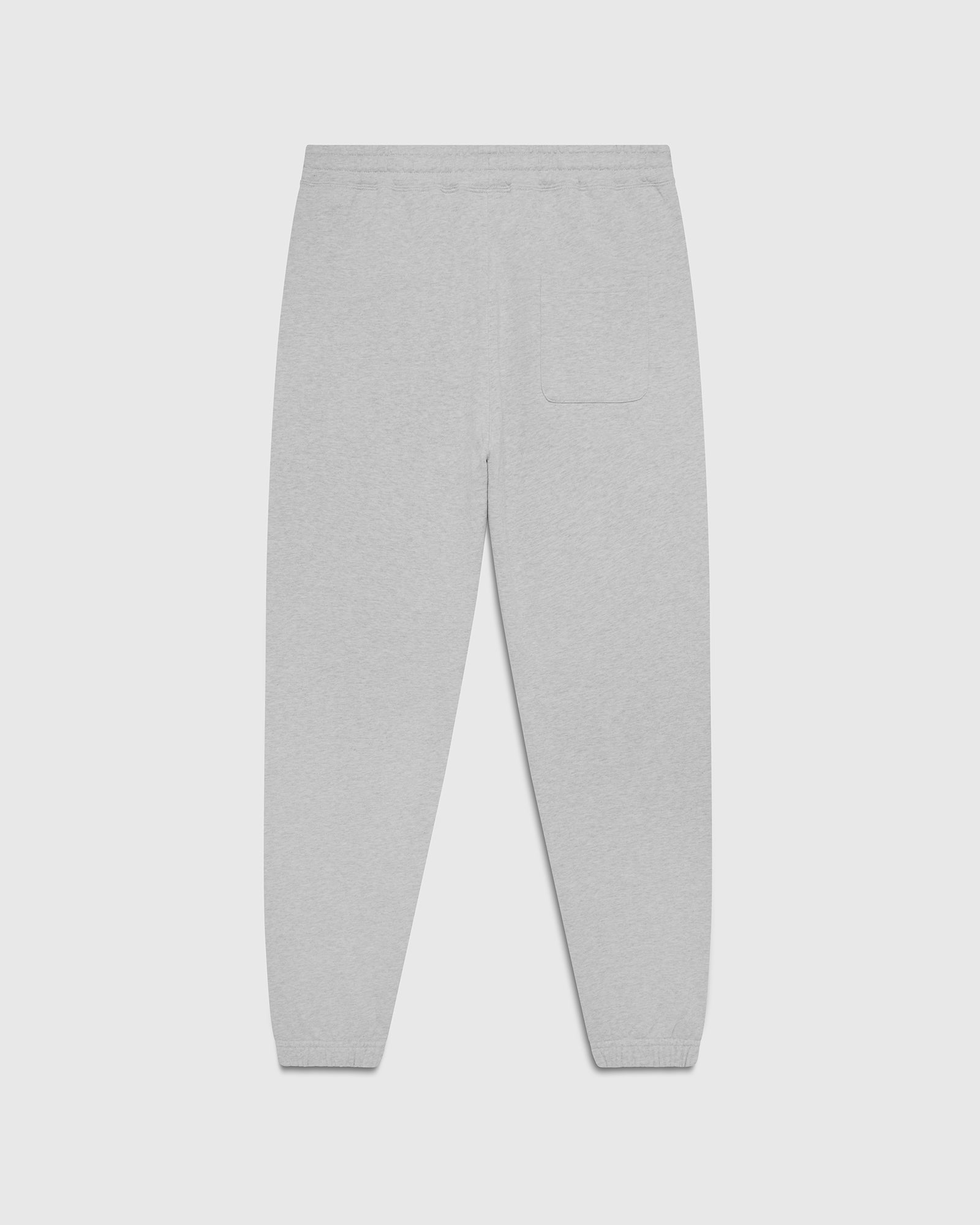 Classic Sweatpant - Ash Heather Grey IMAGE #2