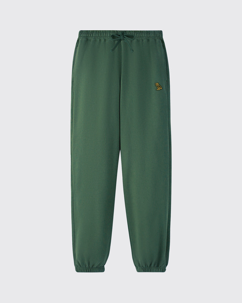 Classic Sweatpant - Forest Green