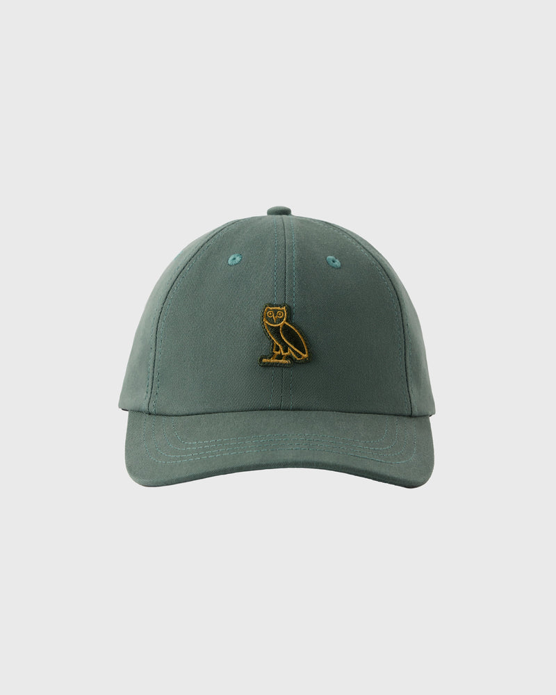 Classic Sportcap - Forest Green