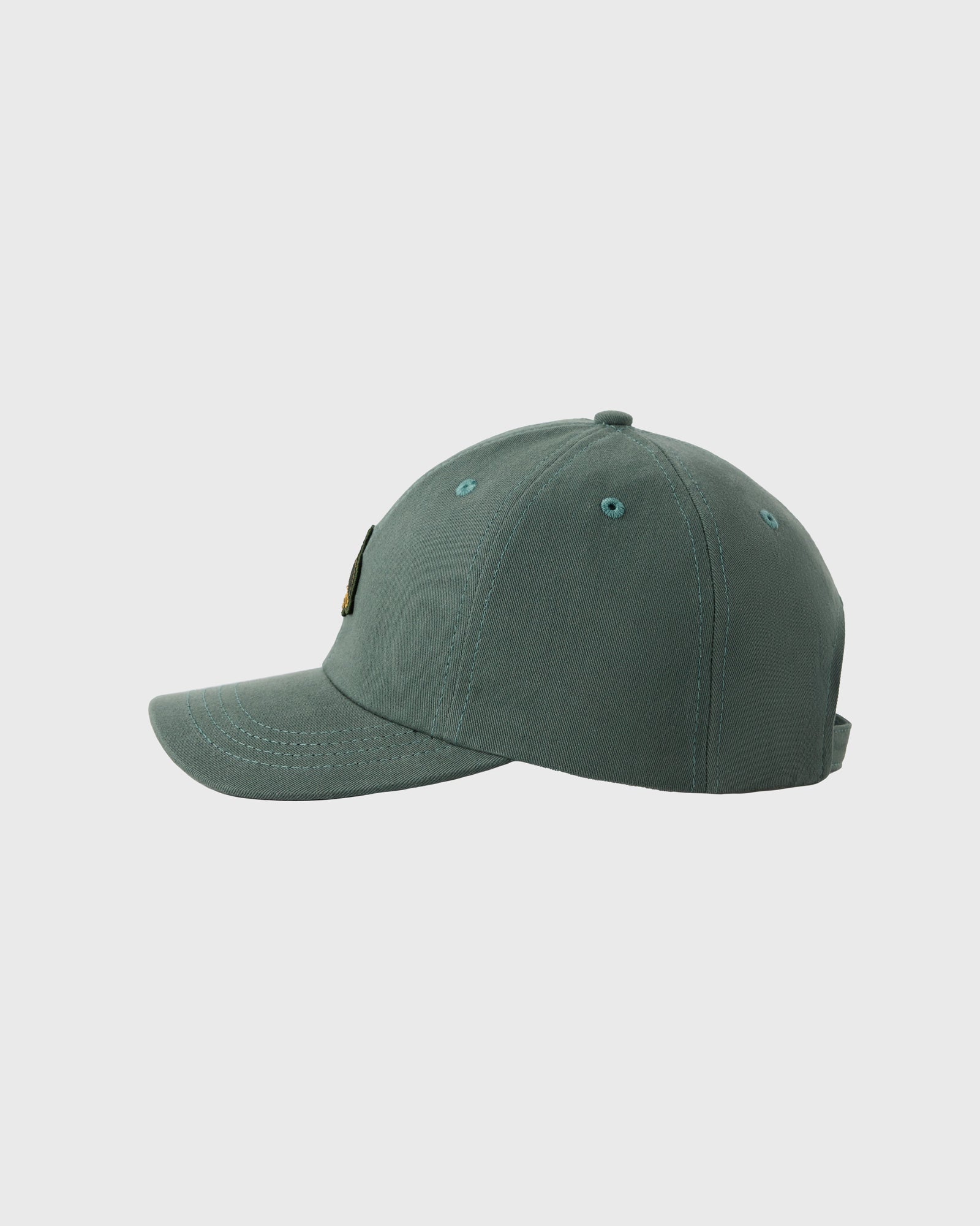 Classic Sportcap - Forest Green IMAGE #2