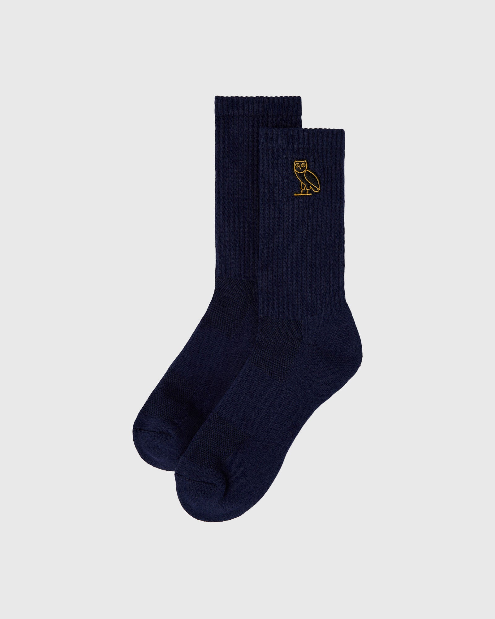 Classic Socks - Navy IMAGE #2