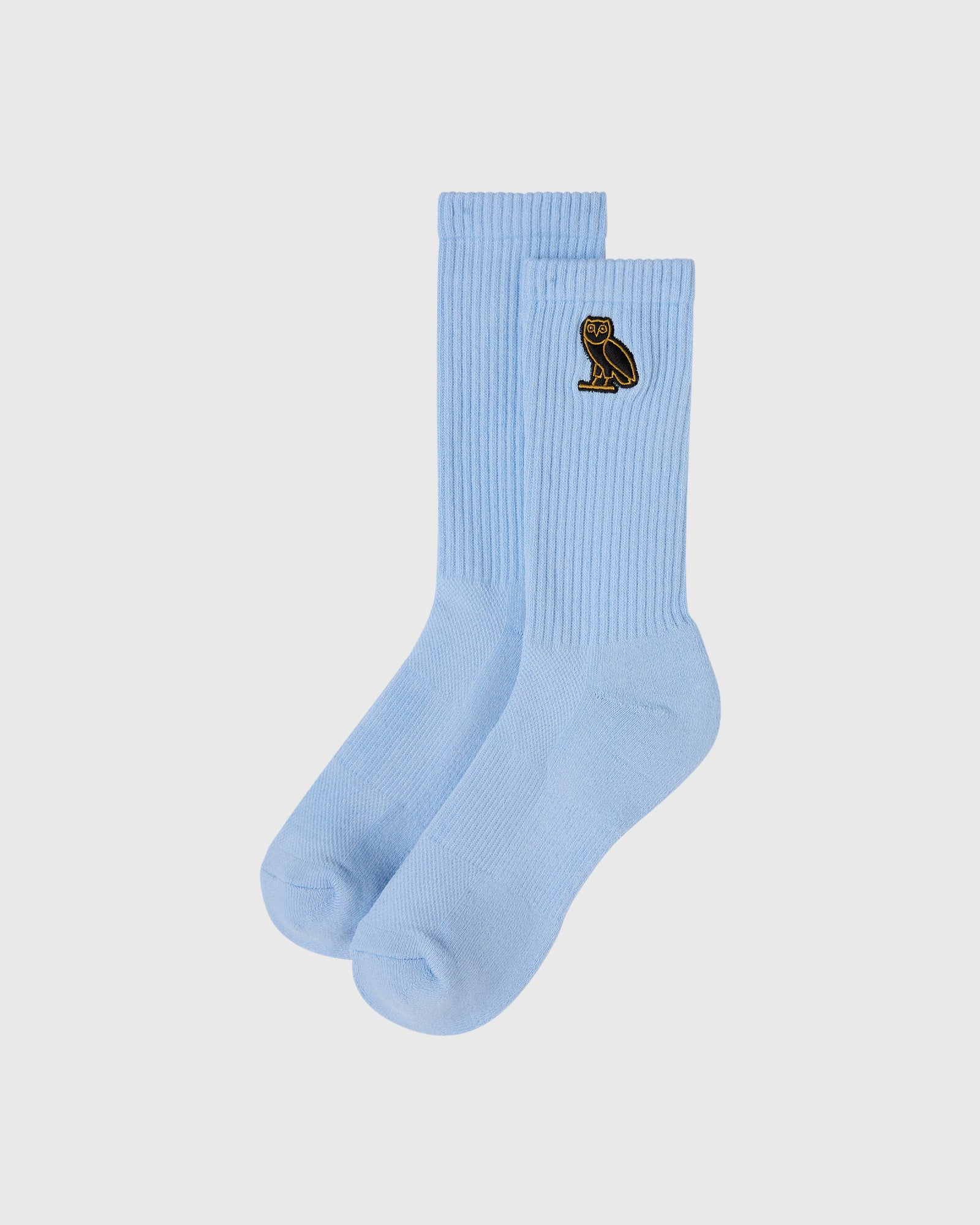 Classic Socks - Light Blue IMAGE #2