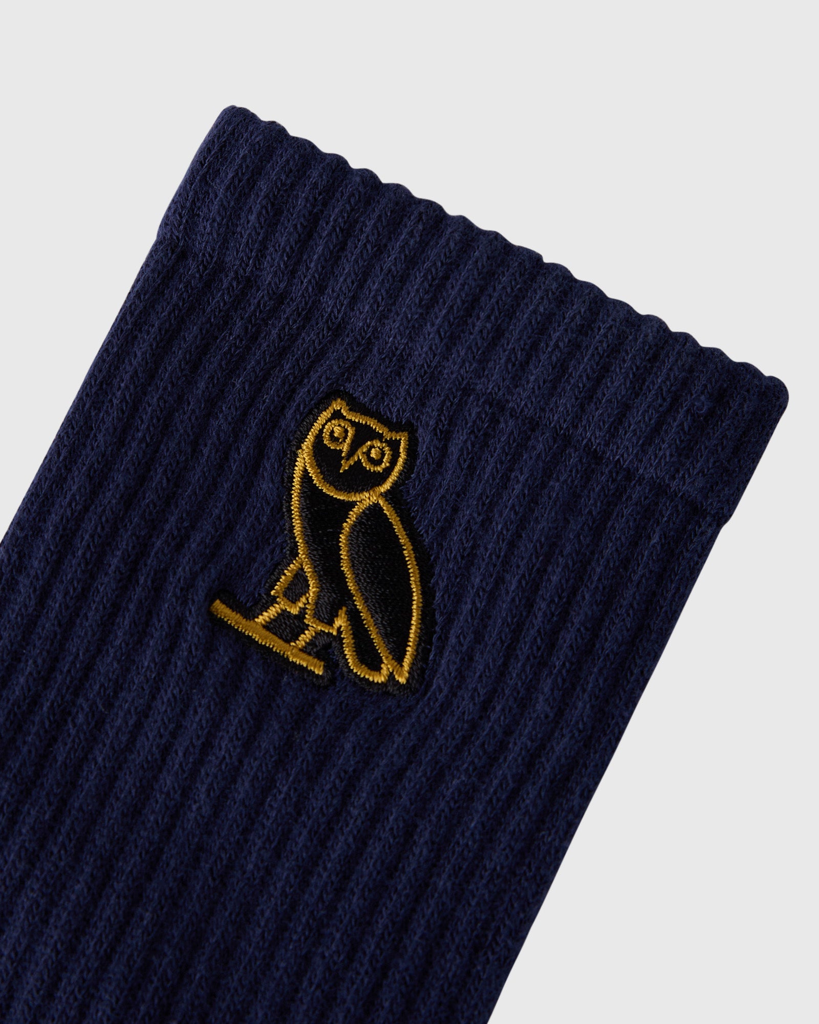 Classic Socks - Navy IMAGE #3