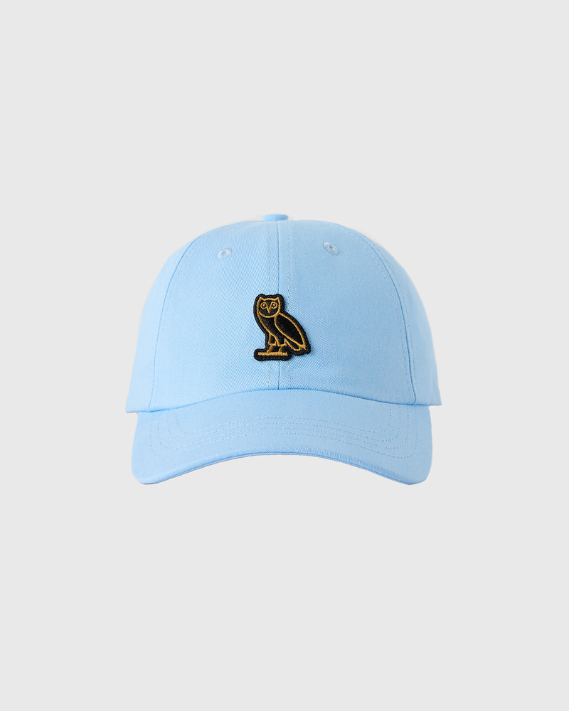 Classic Sportcap - Light Blue