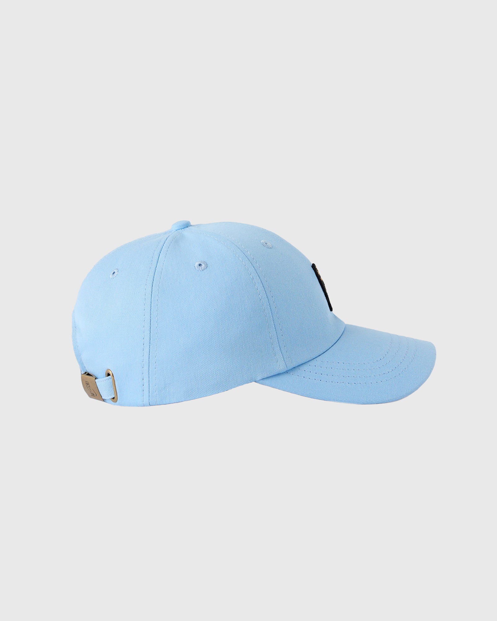 Classic Sportcap - Light Blue IMAGE #2