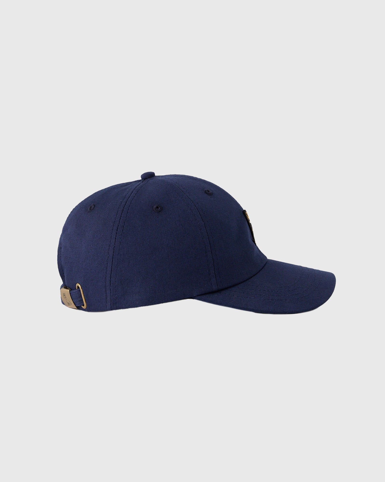 Classic Sportcap - Navy IMAGE #2