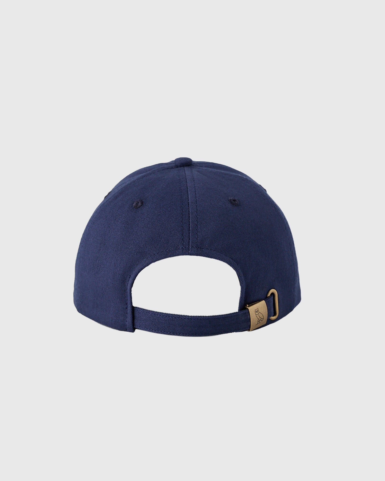 Classic Sportcap - Navy IMAGE #3