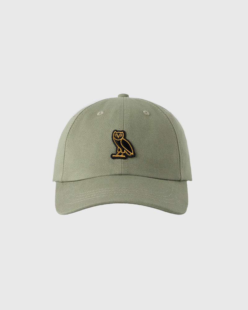 Classic Sportcap - Olive