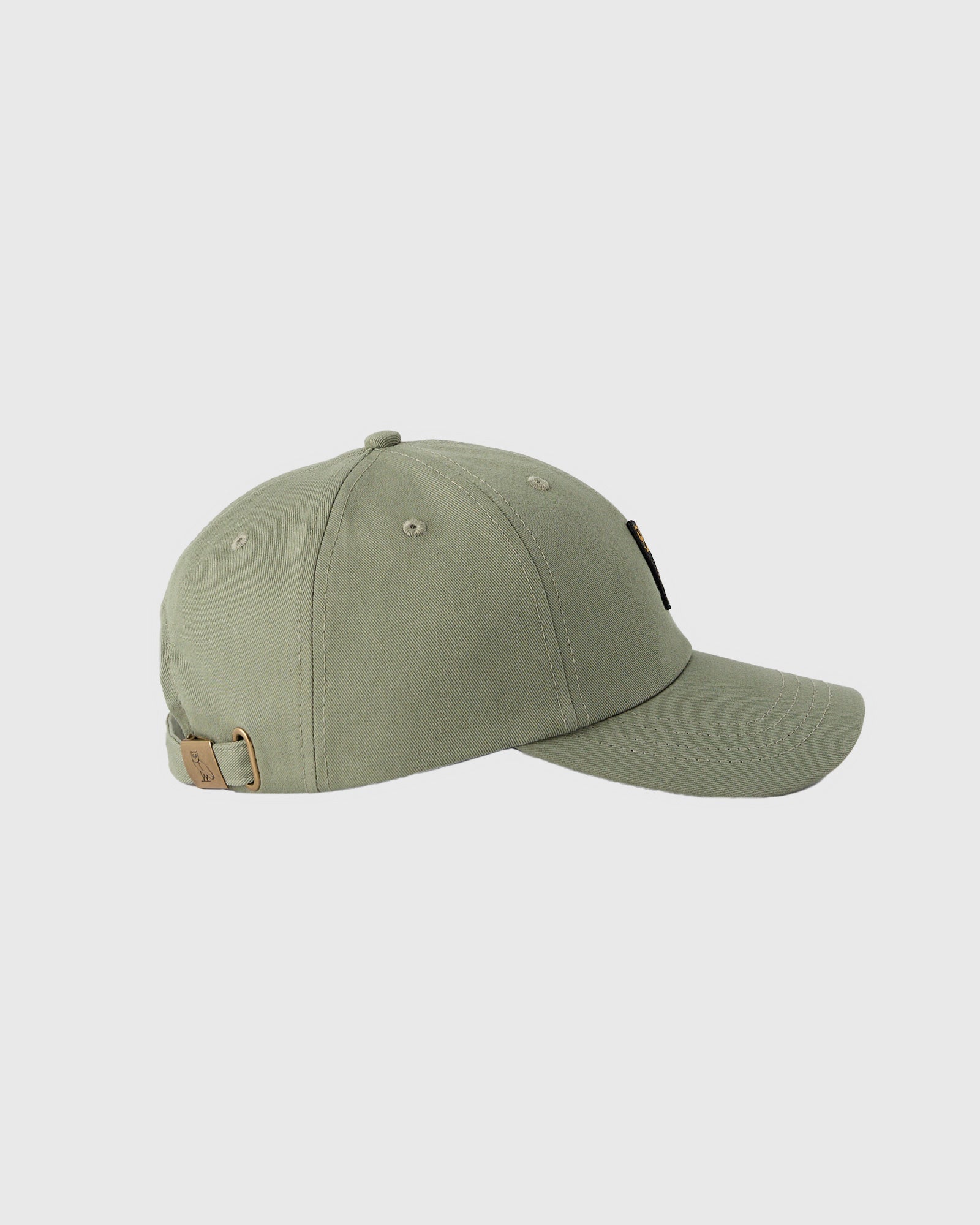 Classic Sportcap - Olive IMAGE #2