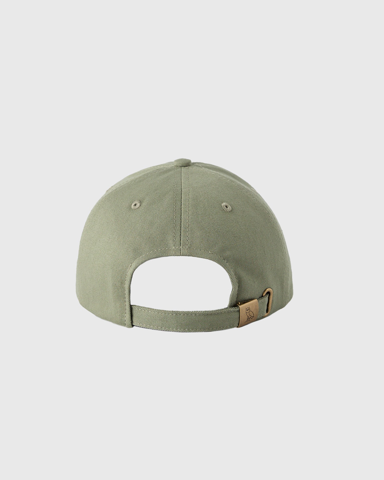 Classic Sportcap - Olive IMAGE #3