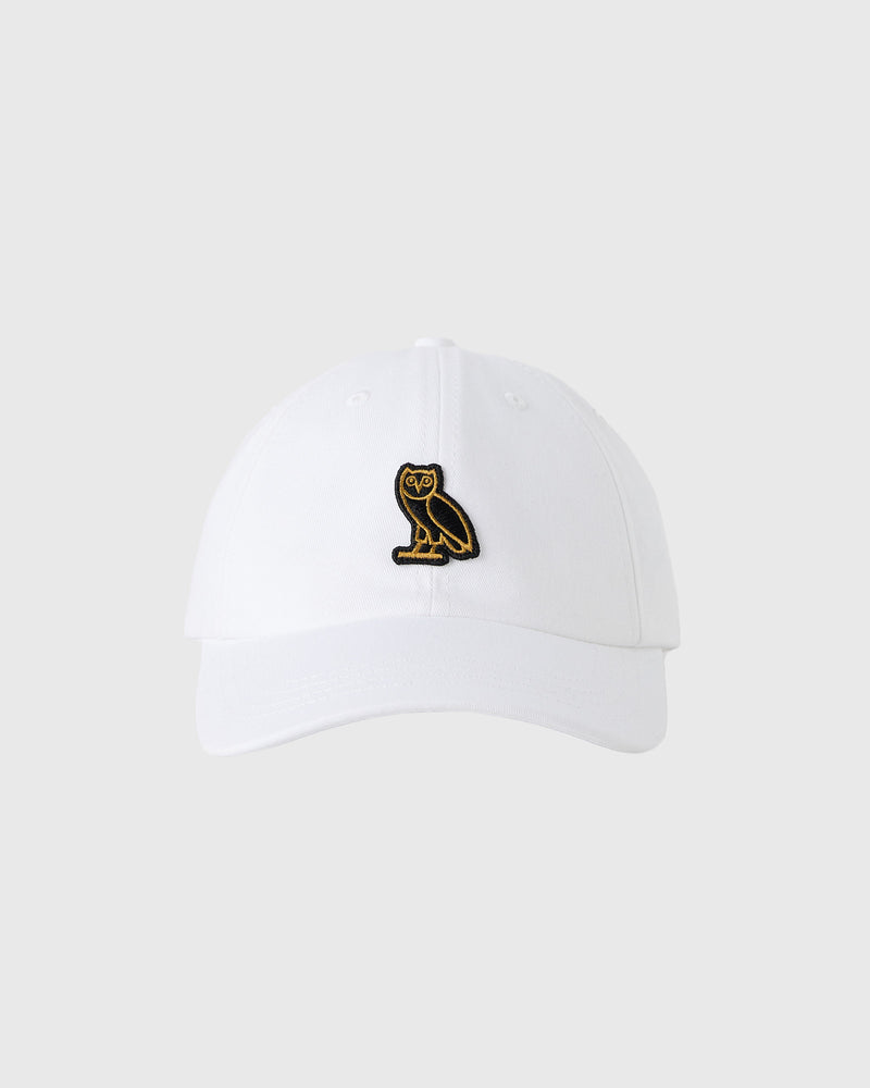 Classic Sportcap - White