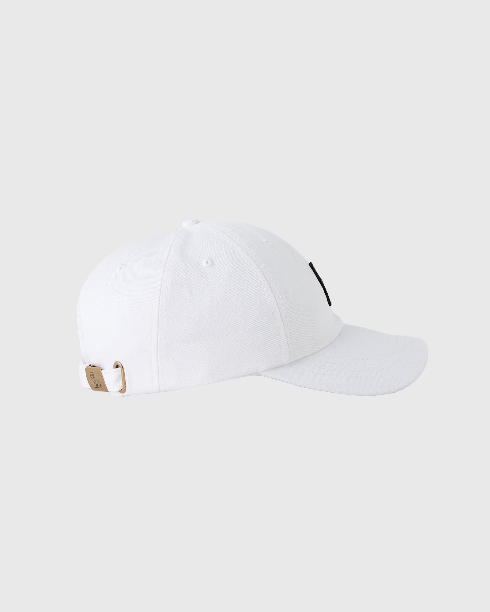 Classic Sportcap - White IMAGE #2