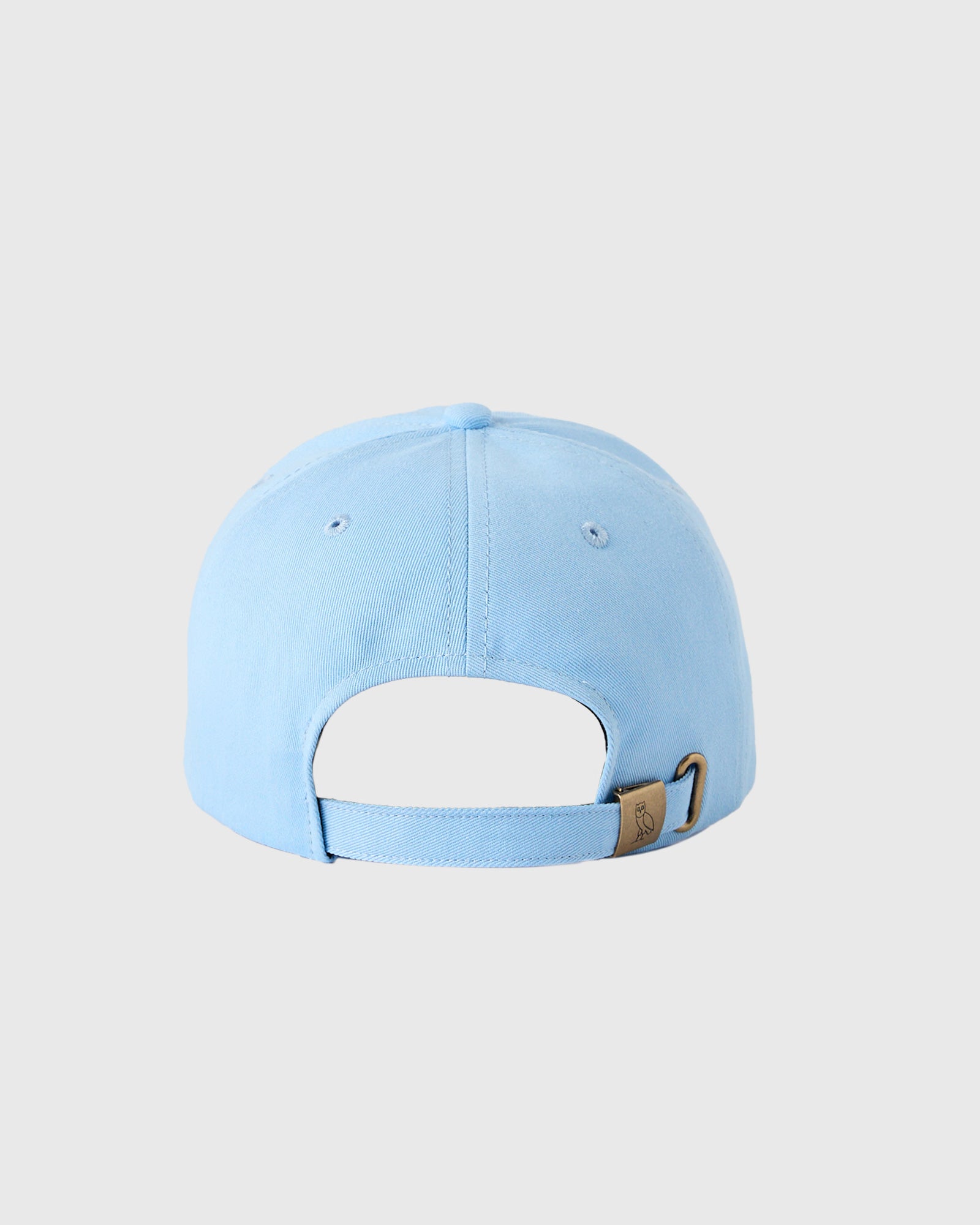 Classic Sportcap - Light Blue IMAGE #3