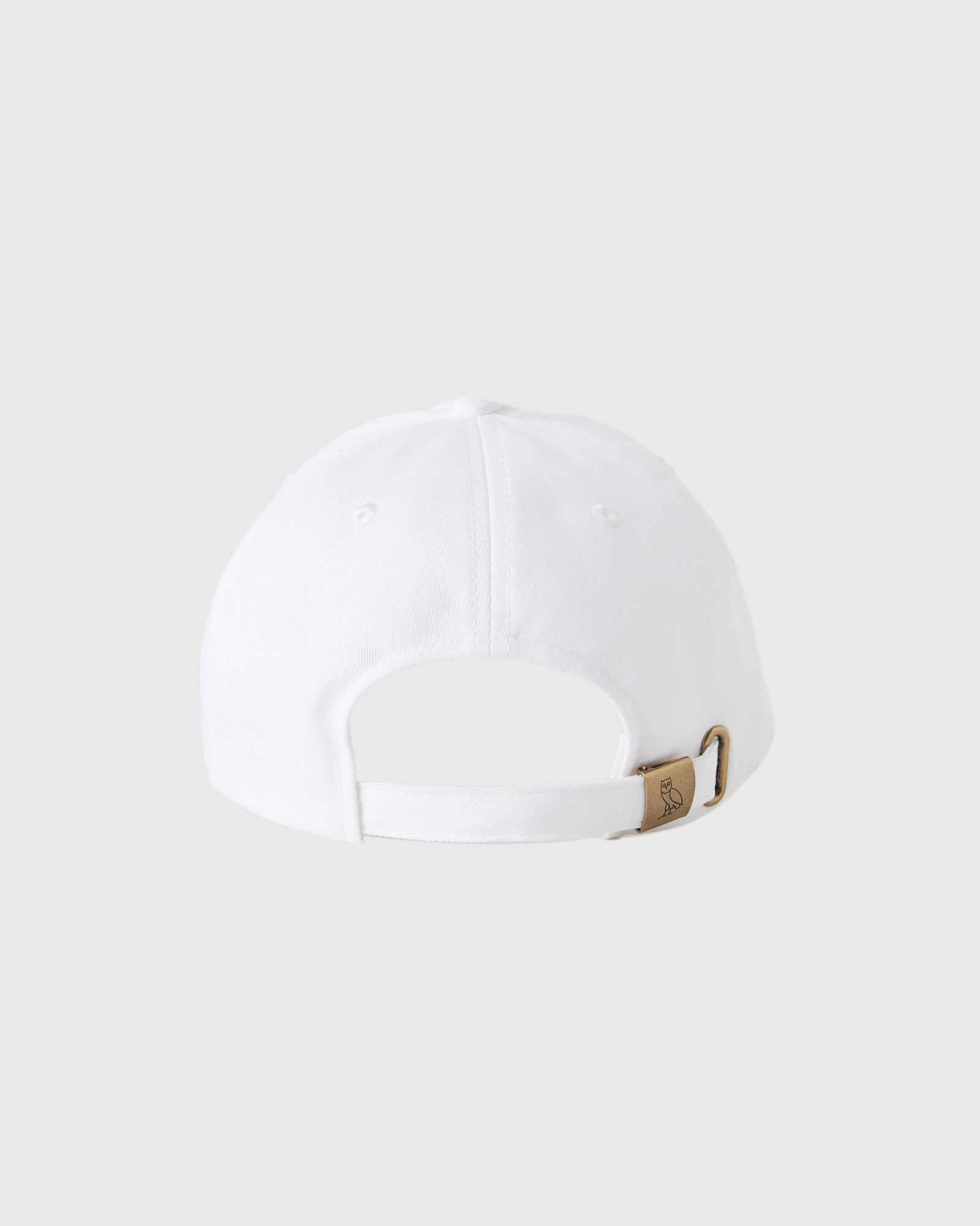 Classic Sportcap - White IMAGE #3