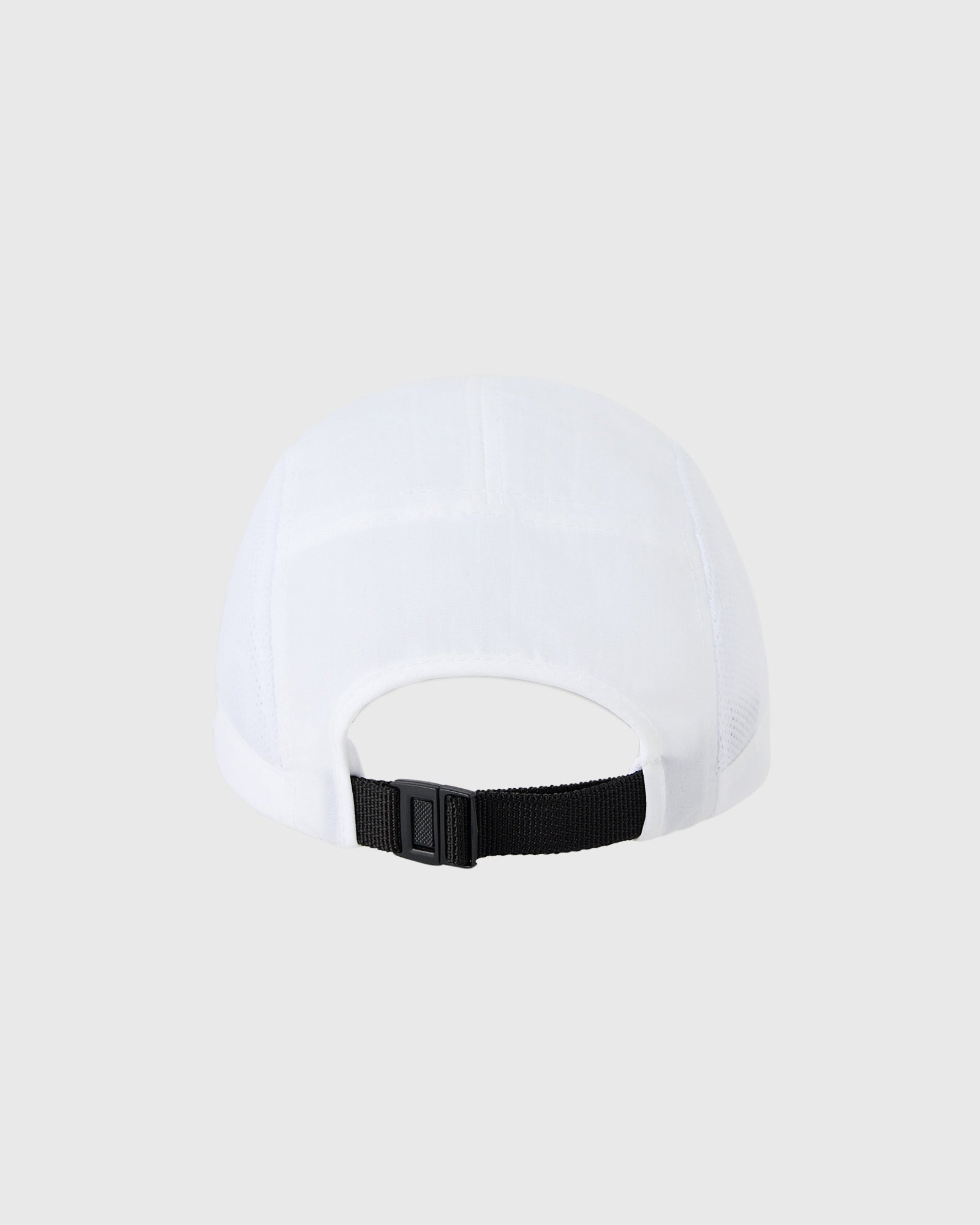 Running Cap - White IMAGE #4