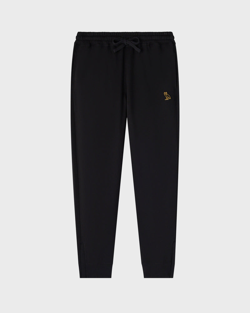 Classic Jogger - Black