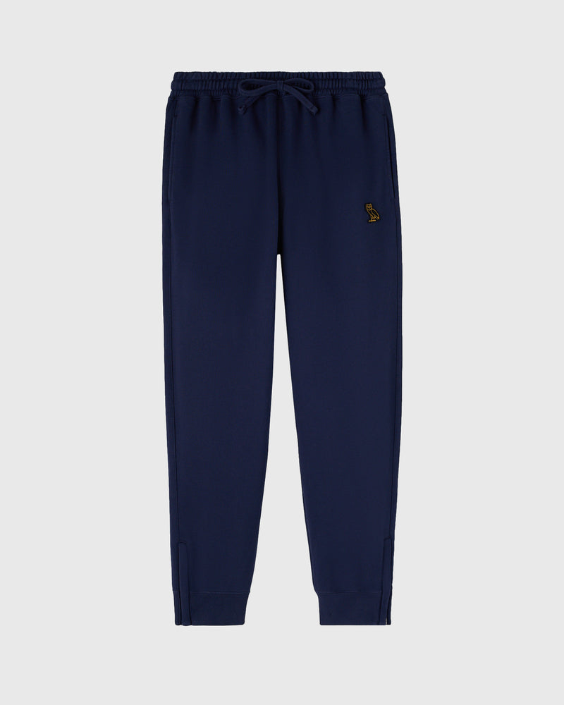 Classic Jogger - Navy