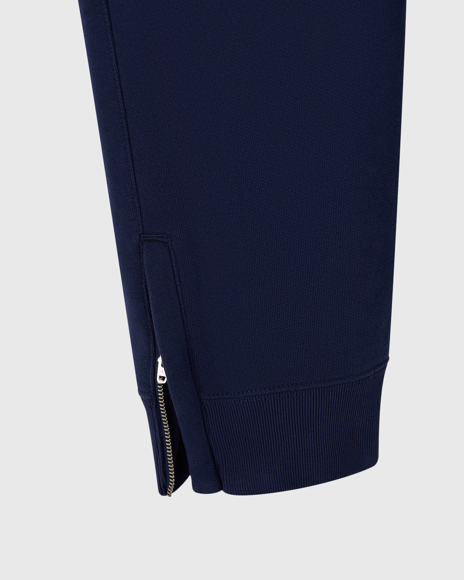 Classic Jogger - Navy IMAGE #3