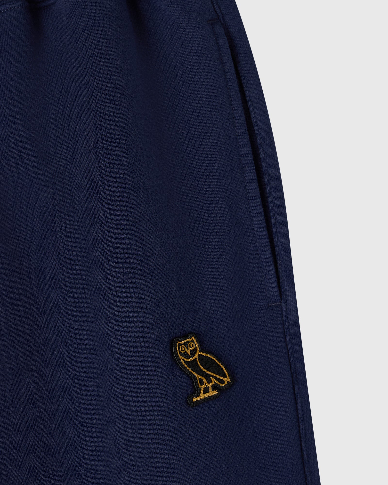Classic Jogger - Navy IMAGE #2