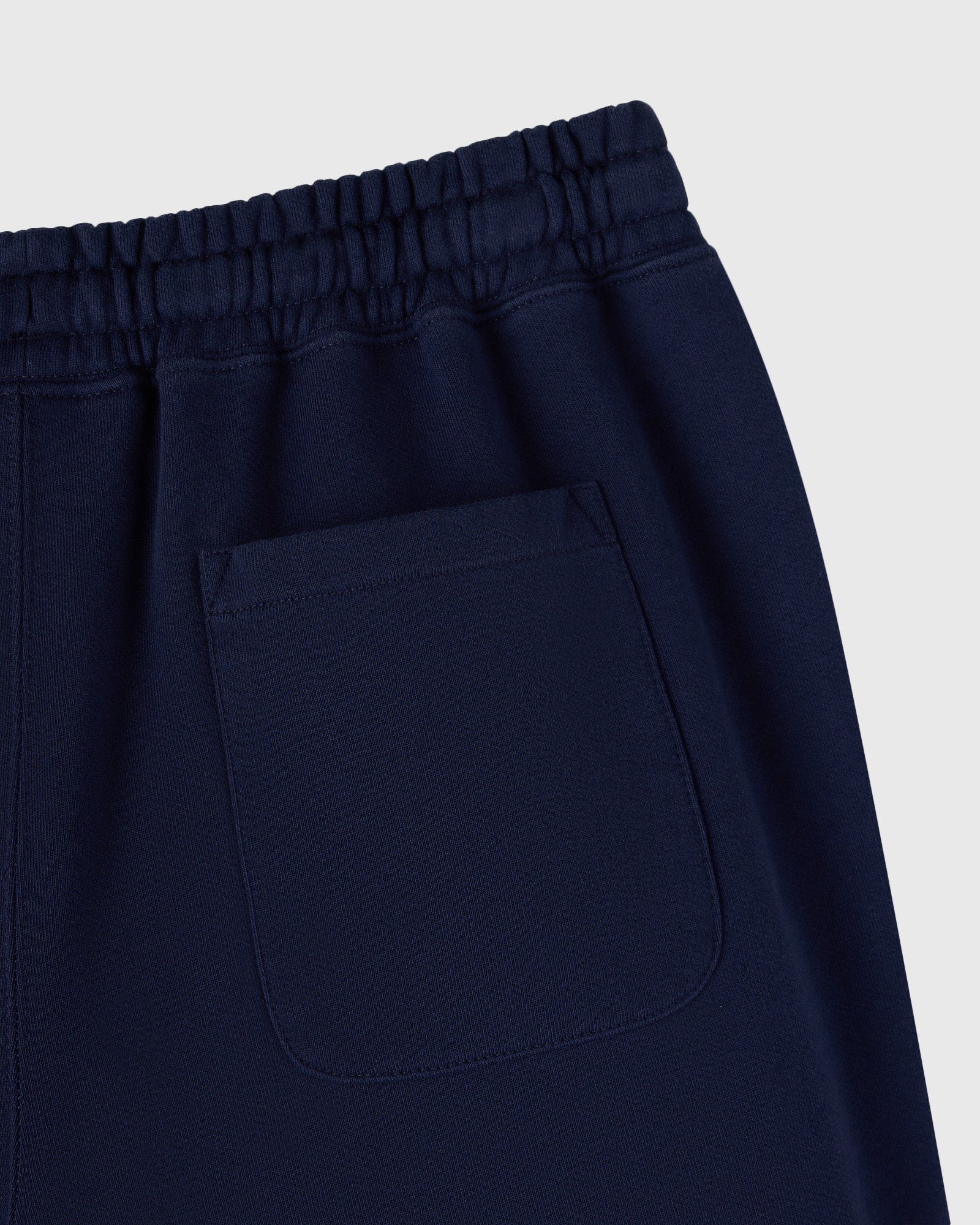 Classic Jogger - Navy IMAGE #4