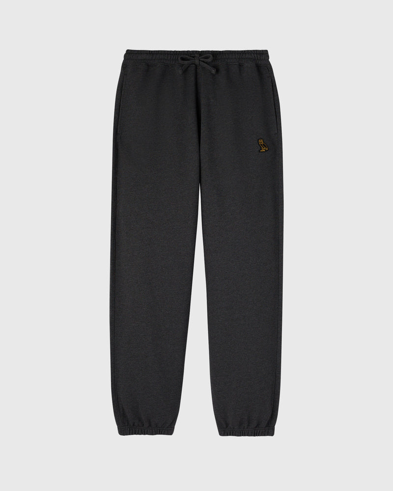 Classic Sweatpant - Heather Charcoal
