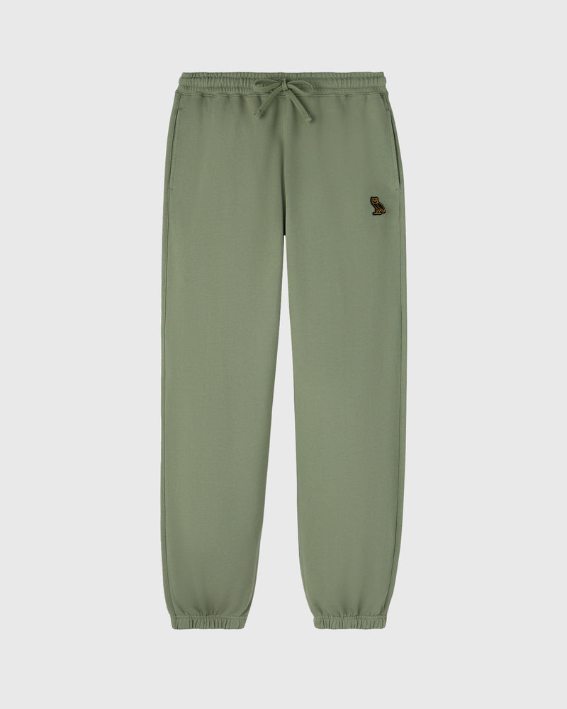 Classic Sweatpant - Olive