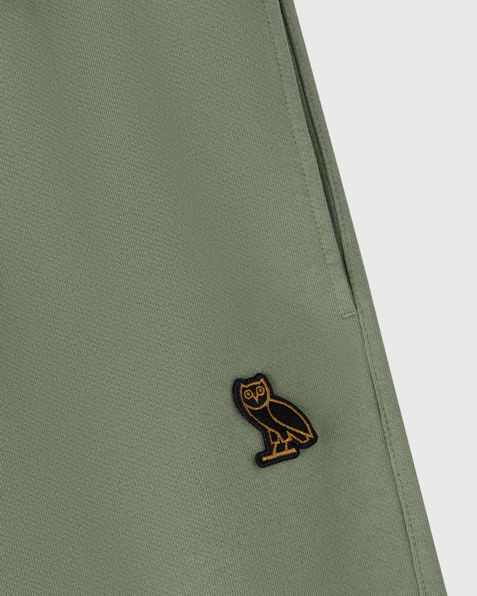 Classic Sweatpant - Olive IMAGE #2