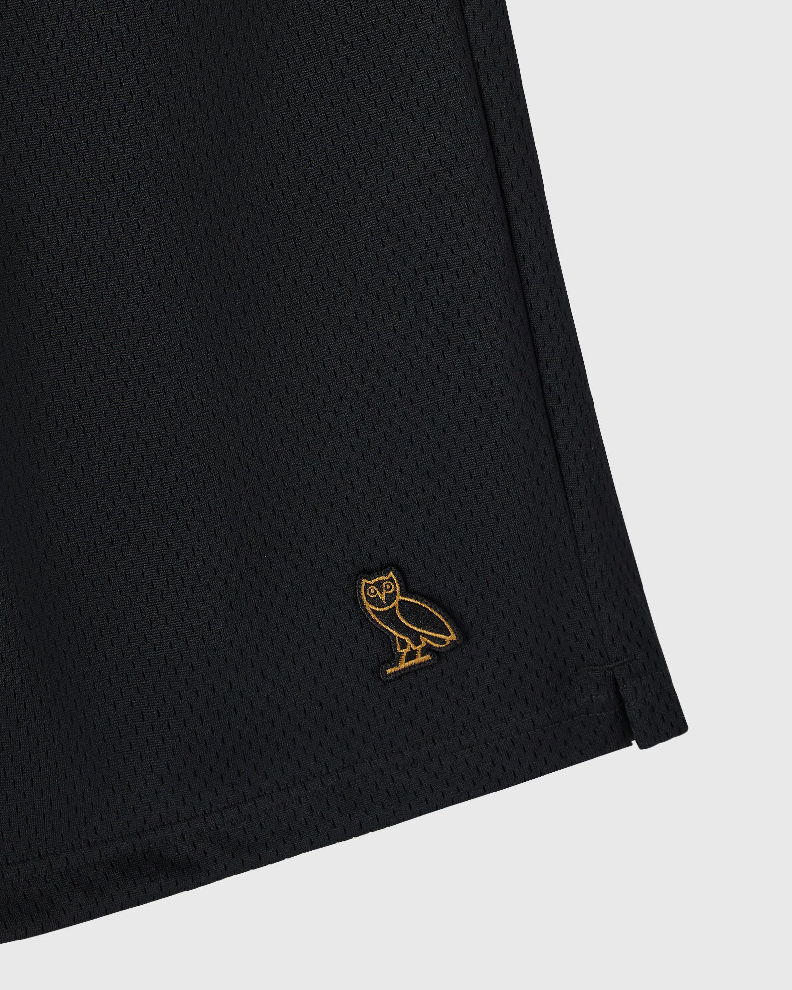Classic Mesh Short - Black IMAGE #2