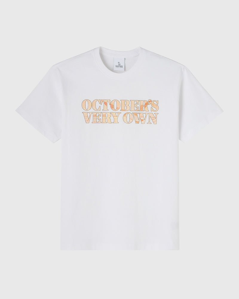 Global Currency T-Shirt - White