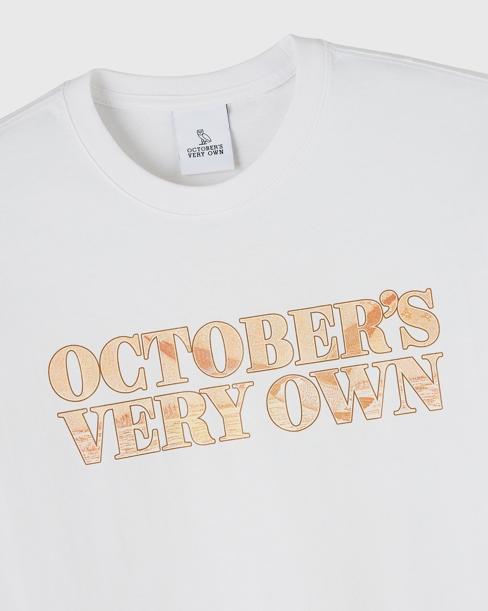 Global Currency T-Shirt - White IMAGE #3