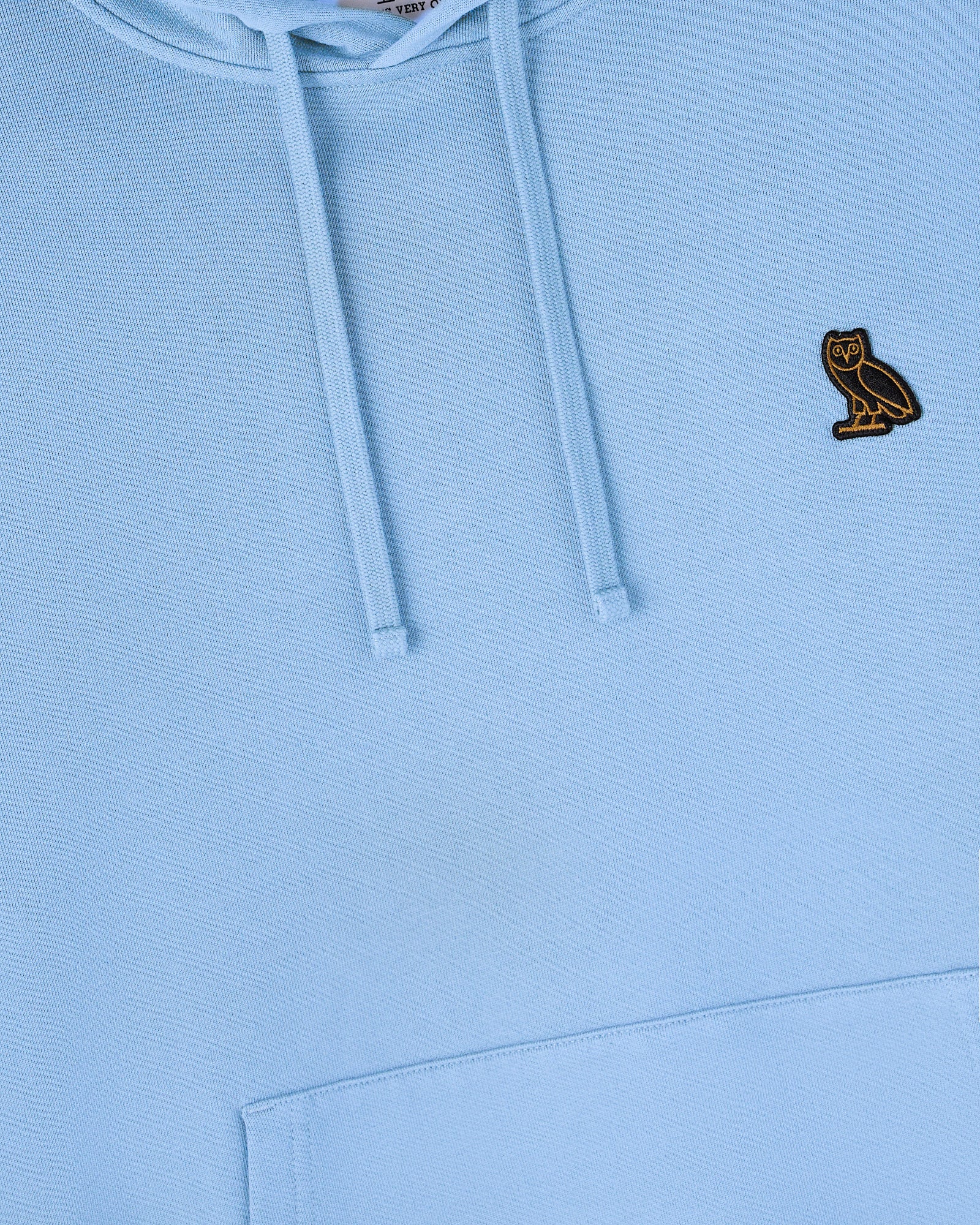 Classic Hoodie - Light Blue IMAGE #2