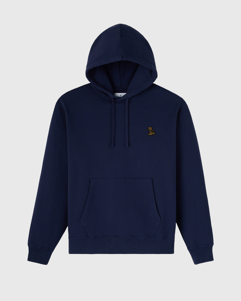 Classic Hoodie - Navy