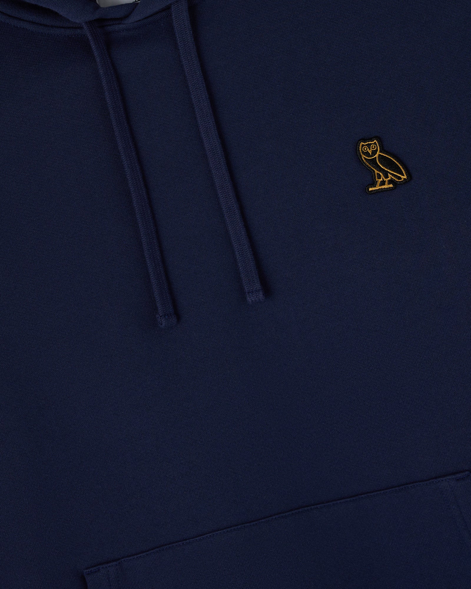Classic Hoodie - Navy IMAGE #2