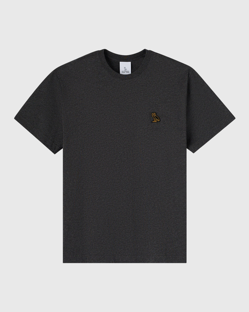 Classic T-Shirt - Heather Charcoal