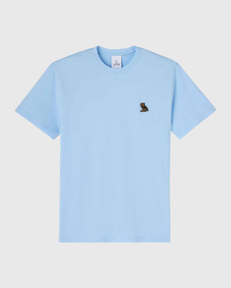 Classic T-Shirt - Light Blue