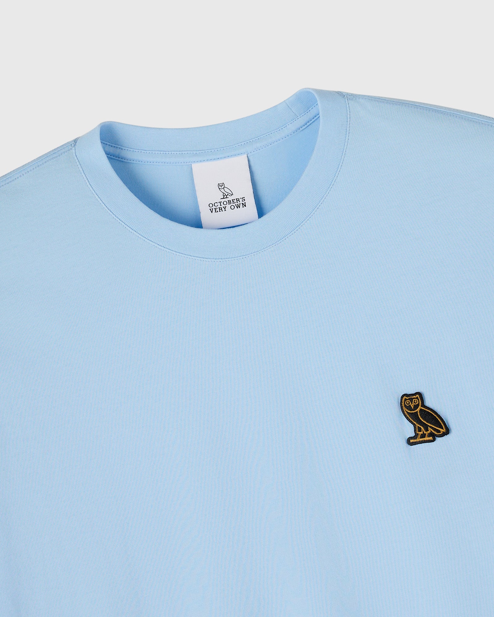 Classic T-Shirt - Light Blue IMAGE #2