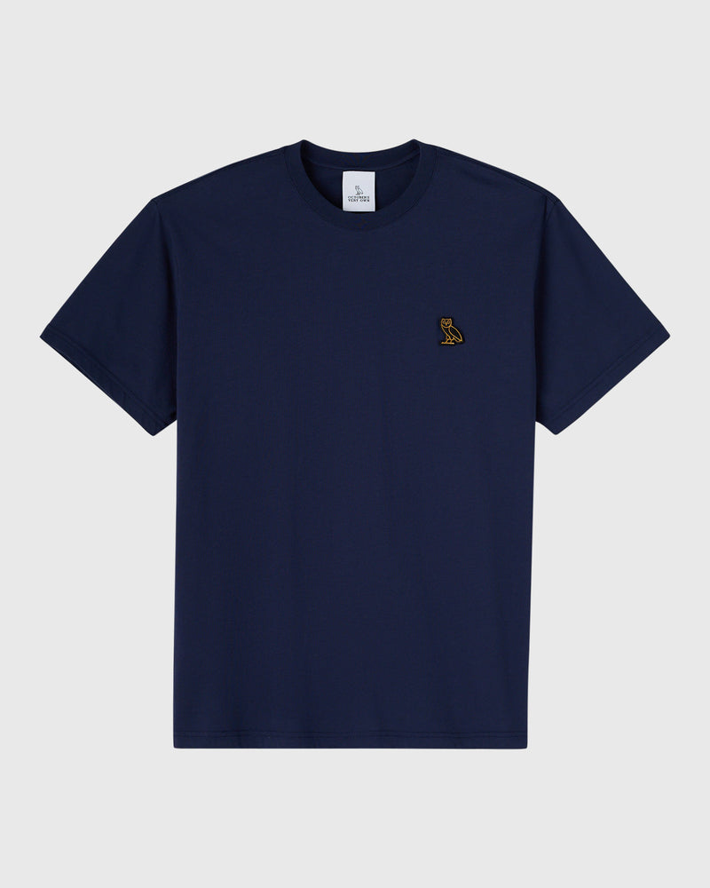 Classic T-Shirt - Navy